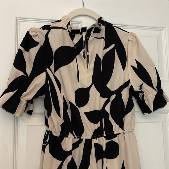 Shein midi dress - Picture 5 of 9